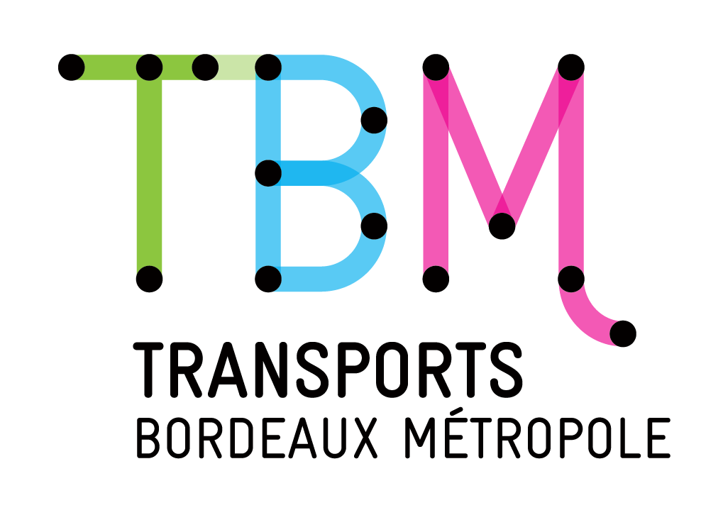 Logo TBM